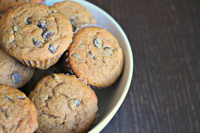 pumpkin spice muffins | easy fall baking recipe