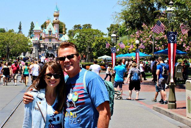 disneyland