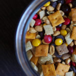 Munch Mix, My No Bake Recipe Go-To - Finding Beautiful Truth