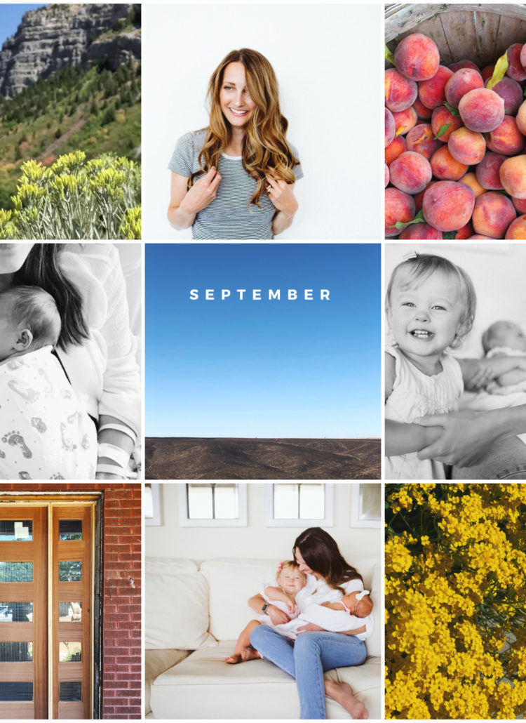 instagram roundup: recent instagram posts + coordinating links | Finding Beautiful Truth